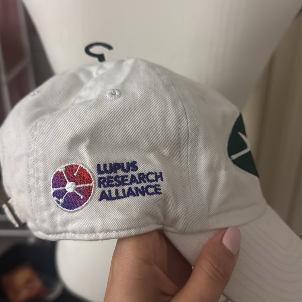 Jets hat - Picture 2 of 3
